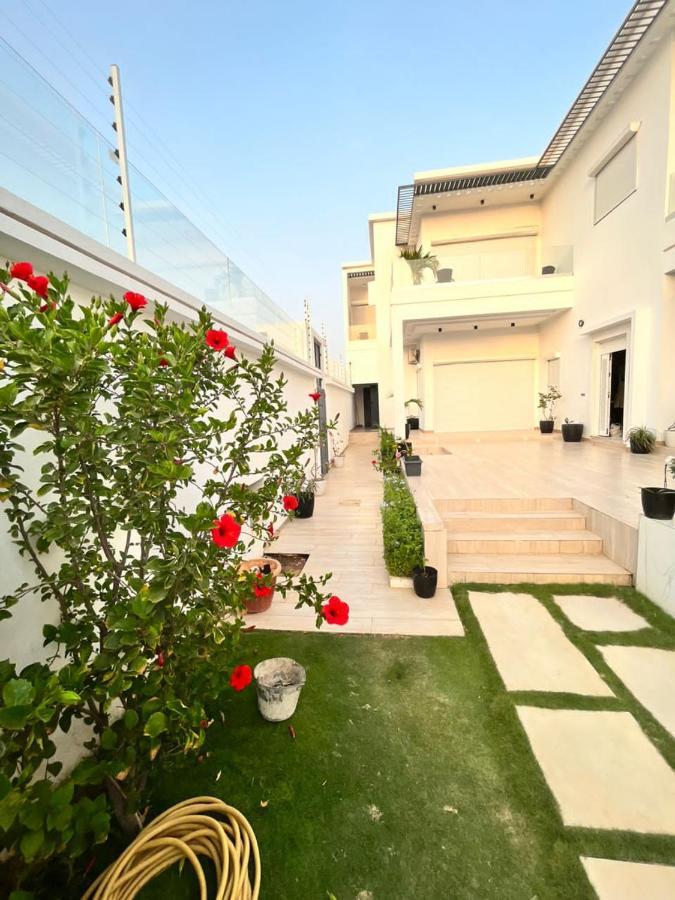 Вілла Diamond House Салі-Портюдаль Екстер'єр фото